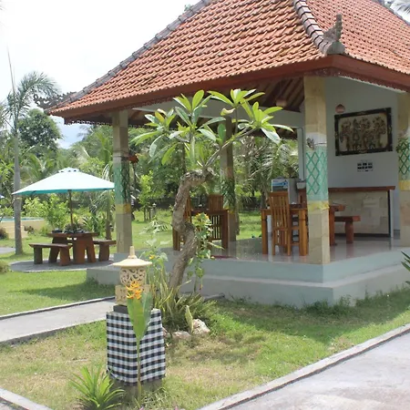 Wani Bali Resort
