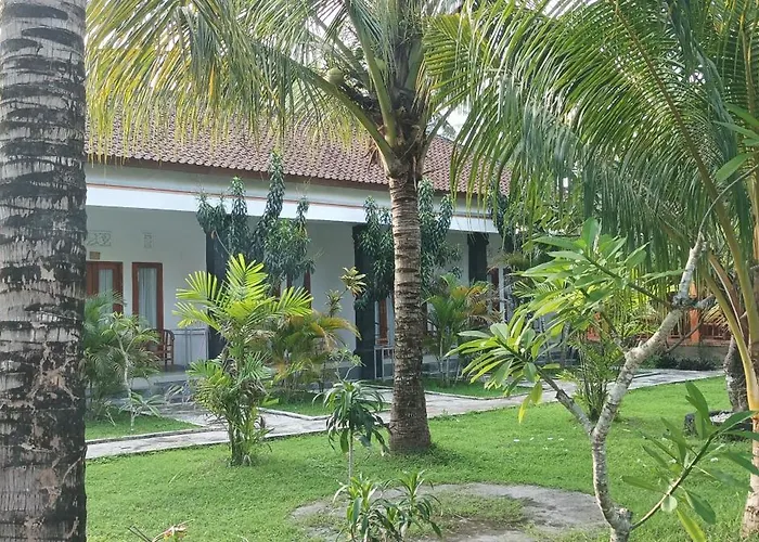 Vakantiepark Wani Bali 2*