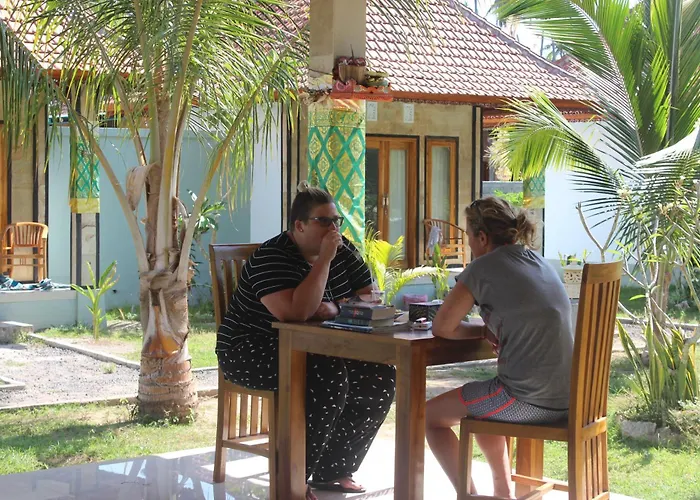 Vakantiepark Wani Bali Toyapakeh