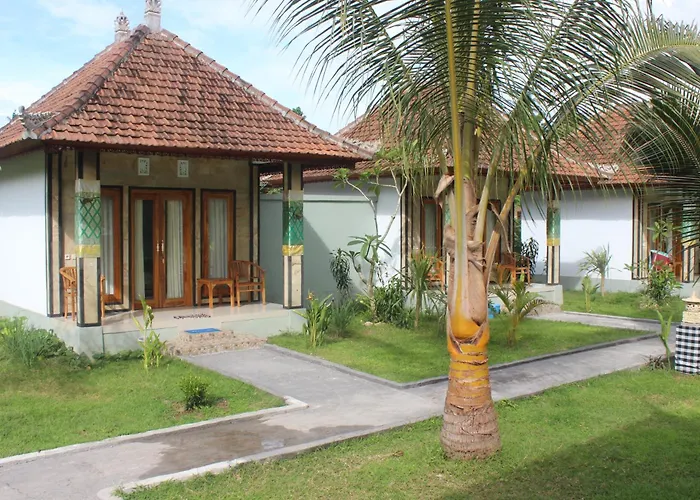 Vakantiepark Wani Bali