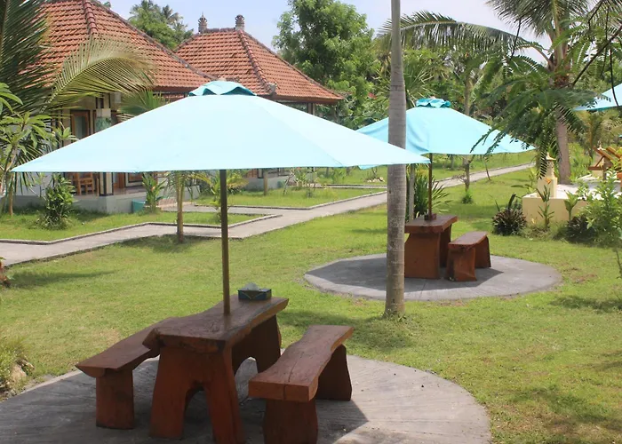 Vakantiepark Wani Bali