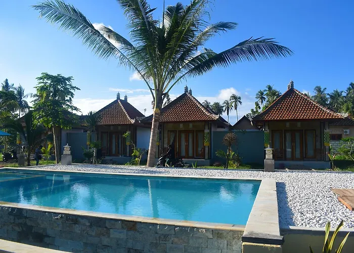 Wani Bali 2*