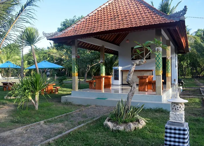 Vakantiepark Wani Bali Toyapakeh