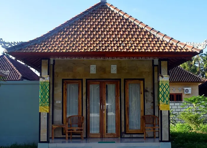 Wani Bali Vakantiepark 2*