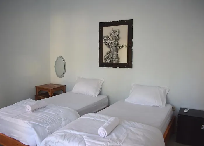 Vakantiepark Wani Bali