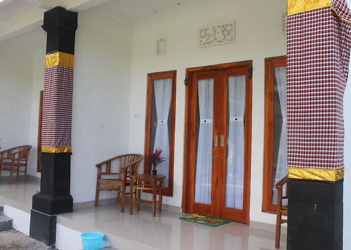 Vakantiepark Wani Bali 2*