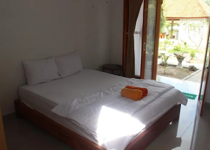 Vakantiepark Wani Bali 2*