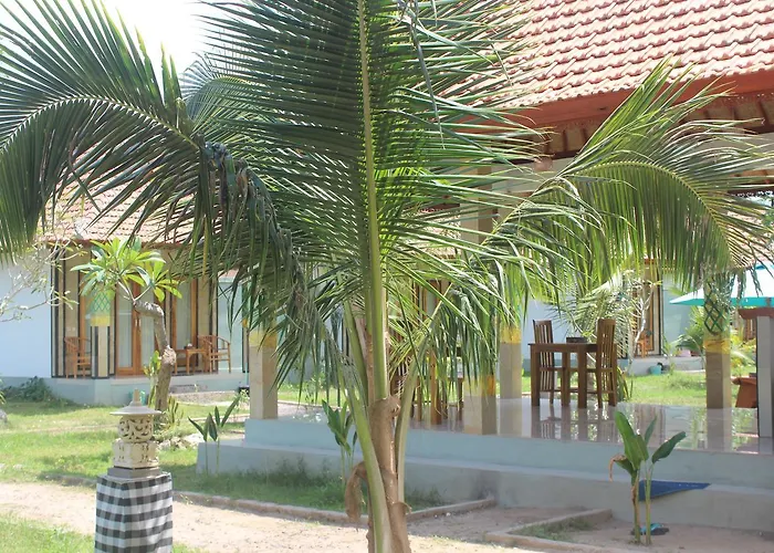 Wani Bali 2*