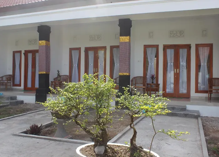 Wani Bali 2*