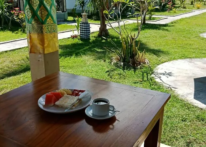 Vakantiepark Wani Bali 2*